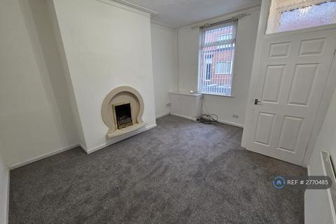 2 bedroom terraced house to rent, Alfred Street, St. Helens, WA10