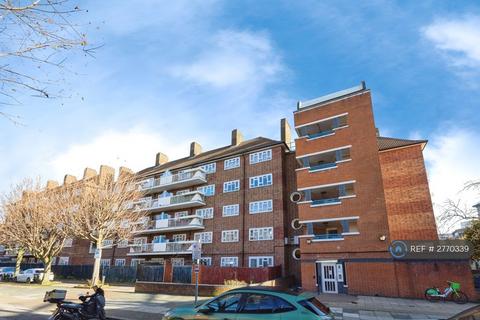 undefined, Roche House, London, E14