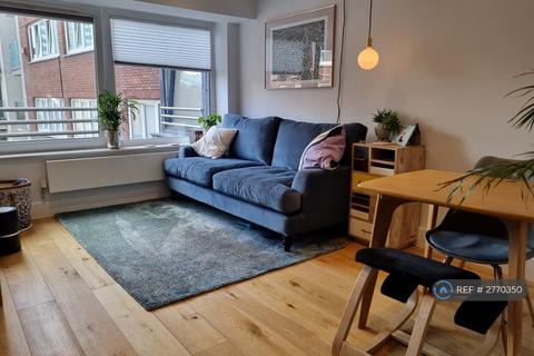 1 bedroom flat to rent, High Street, Croydon, CR0