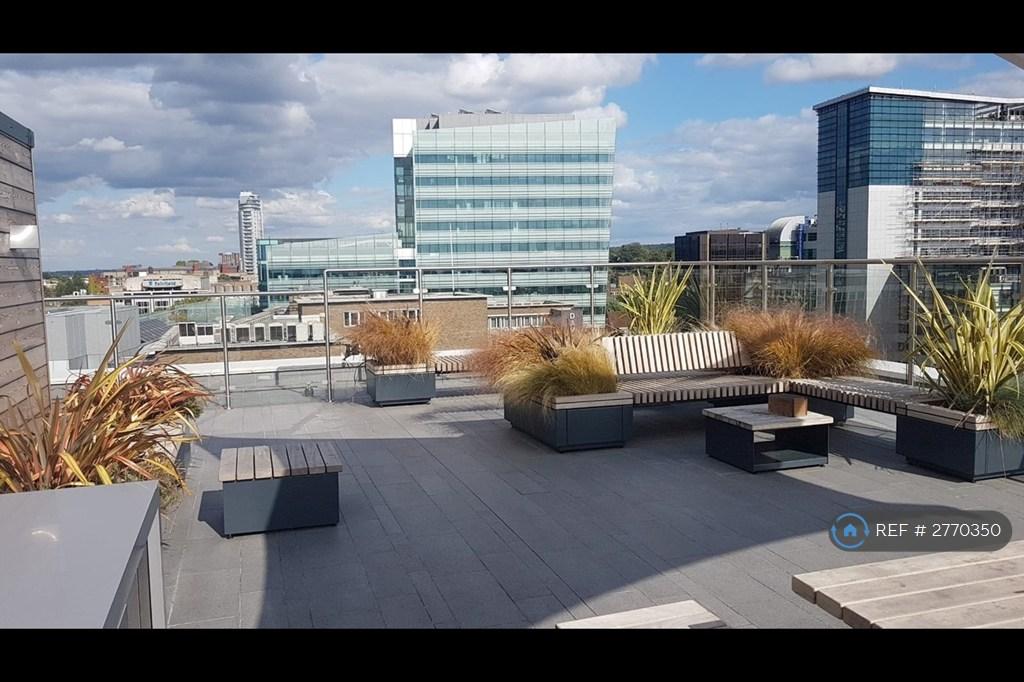 Roof Terrace