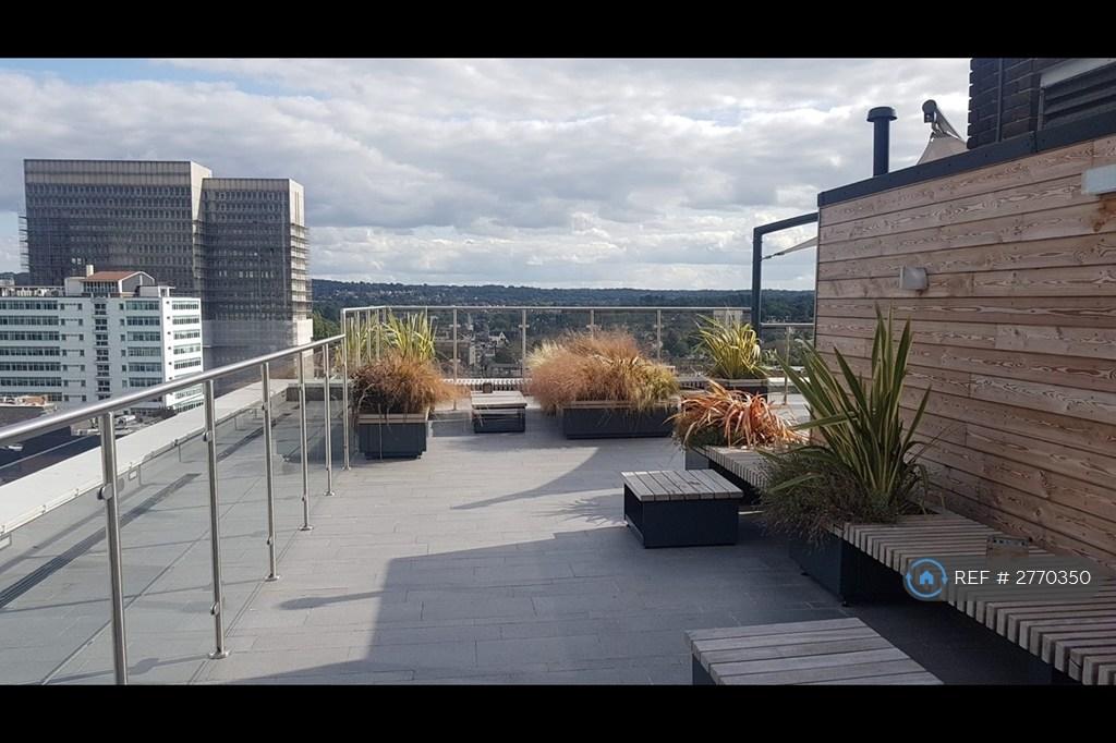 Roof Terrace