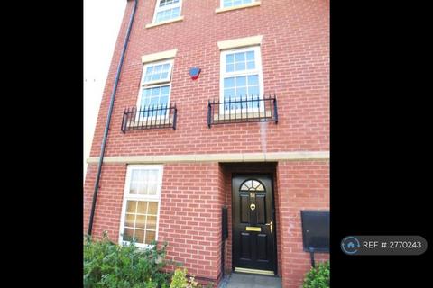 undefined, Goodsmoor Road, Sinfin, Derby, DE24