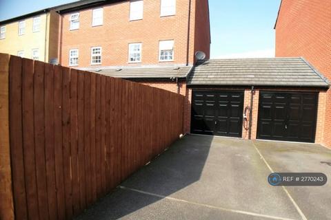 undefined, Goodsmoor Road, Sinfin, Derby, DE24