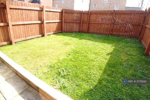 undefined, Goodsmoor Road, Sinfin, Derby, DE24