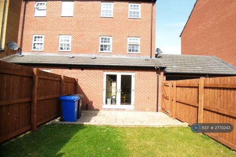 undefined, Goodsmoor Road, Sinfin, Derby, DE24