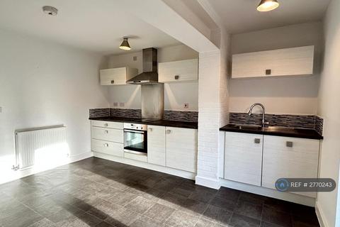 undefined, Goodsmoor Road, Sinfin, Derby, DE24