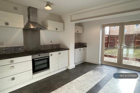 undefined, Goodsmoor Road, Sinfin, Derby, DE24