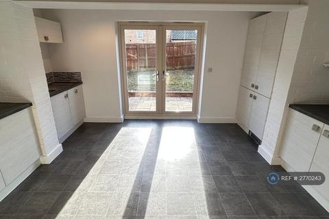 undefined, Goodsmoor Road, Sinfin, Derby, DE24