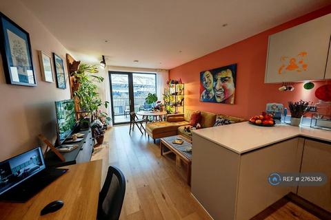 undefined, Navigators Walk, London, E3