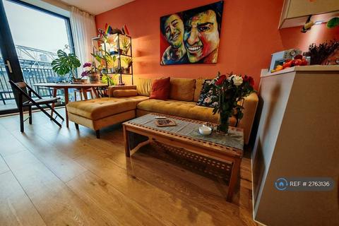 undefined, Navigators Walk, London, E3