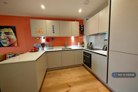 undefined, Navigators Walk, London, E3
