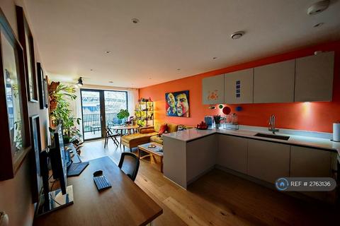 undefined, Navigators Walk, London, E3