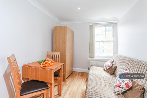 undefined, Craven Hill Gardens, London, W2