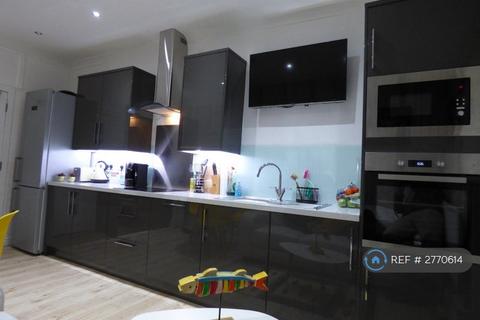 undefined, Seedley Park Road, Salford, M6