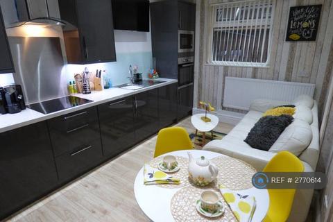 undefined, Seedley Park Road, Salford, M6