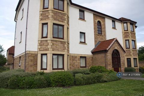 Gogarloch Syke, Edinburgh, EH12