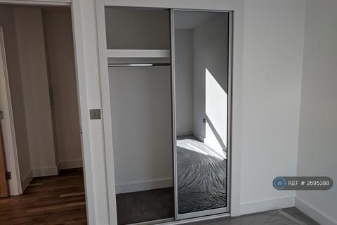1 bedroom flat to rent, Ada Lewis House, London, N7
