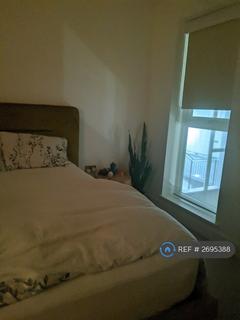 1 bedroom flat to rent, Ada Lewis House, London, N7