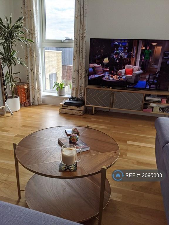 Lounge Area