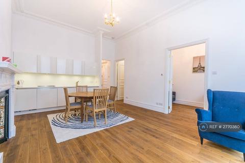 undefined, Nottingham Place, London, W1U