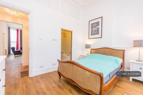undefined, Nottingham Place, London, W1U