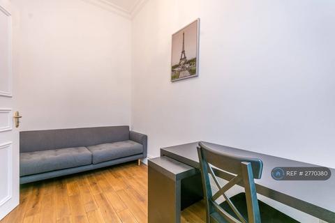 undefined, Nottingham Place, London, W1U