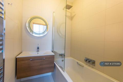 undefined, Nottingham Place, London, W1U