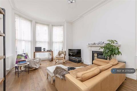 Nottingham Place, London, W1U