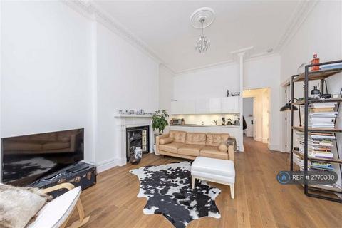 undefined, Nottingham Place, London, W1U