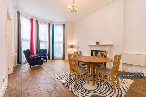 undefined, Nottingham Place, London, W1U