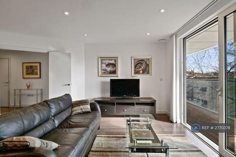 undefined, Rossetti Apartments, Croydon, CR0