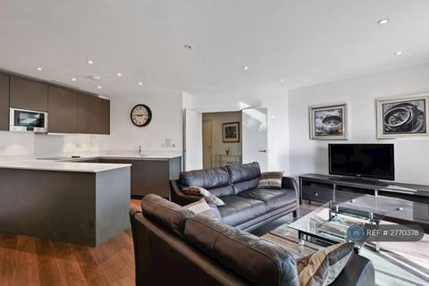 undefined, Rossetti Apartments, Croydon, CR0