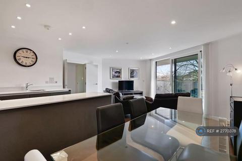 undefined, Rossetti Apartments, Croydon, CR0