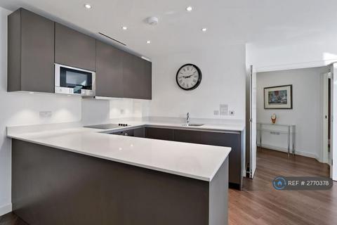 undefined, Rossetti Apartments, Croydon, CR0