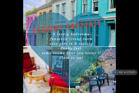 undefined, Marlborough Road, Falmouth, TR11