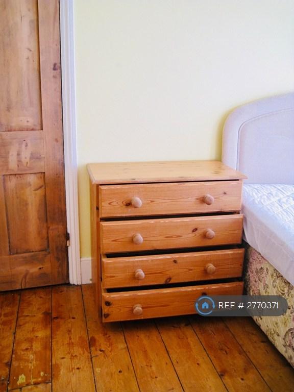 Pic Of One Of The Bedrooms