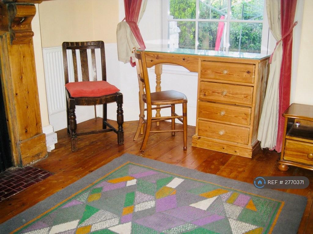 Pic Of One Of The Bedrooms