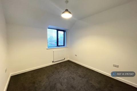 undefined, Central Avenue, Lutterworth, LE17