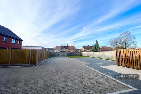 undefined, Central Avenue, Lutterworth, LE17