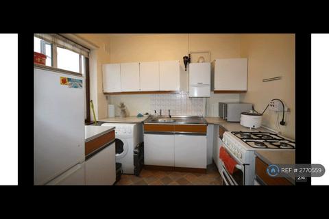 undefined, Pinner Road, Harrow, HA1