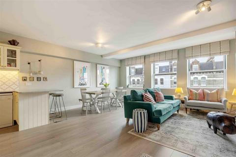 3 bedroom apartment for sale, Fulham Park House, Chesilton Road