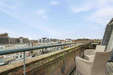 3 bedroom apartment for sale, Fulham Park House, Chesilton Road