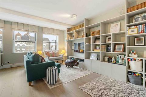 3 bedroom apartment for sale, Fulham Park House, Chesilton Road
