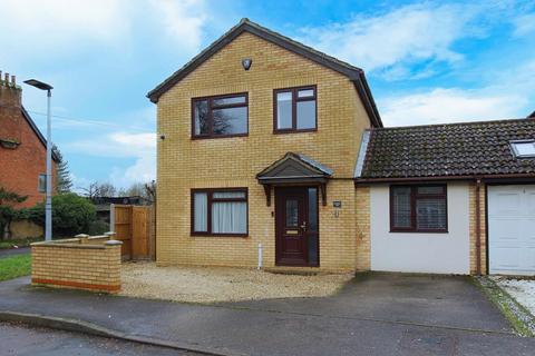 undefined, Rookery Road, Wyboston MK44