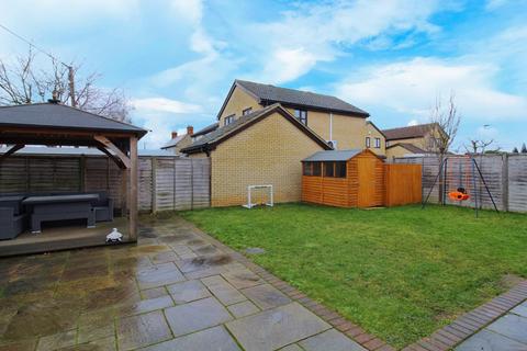 undefined, Rookery Road, Wyboston MK44