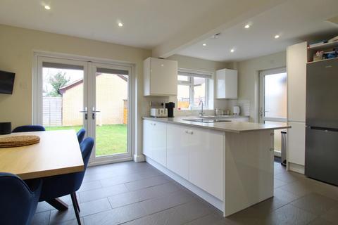 undefined, Rookery Road, Wyboston MK44