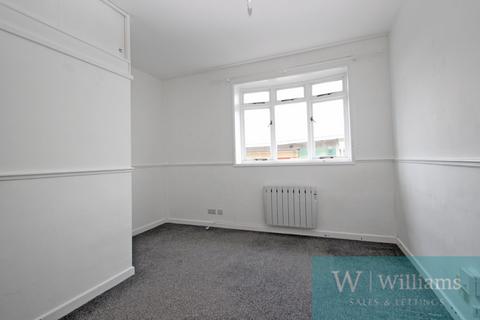 undefined, Flat 1, Ward House, Well Road, East Cowes, Isle of Wight