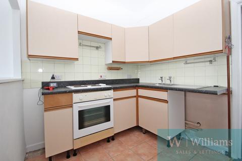 undefined, Flat 1, Ward House, Well Road, East Cowes, Isle of Wight