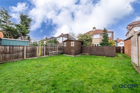 undefined, Woodfield Avenue, Colindale NW9