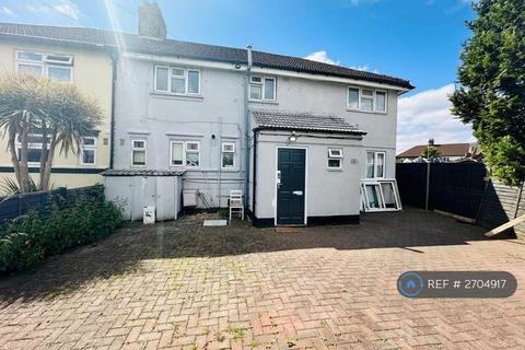 1 bedroom flat to rent, West Park Close, Romford, RM6